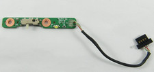 HP Touchsmart TX2-1160EA Power Switch Board 510267-001