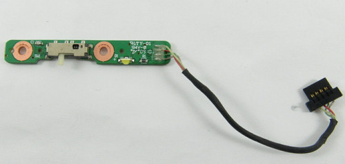 Touchsmart tx2 1160ea power - hp,