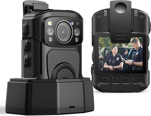 Boblov body camera 128 256g - body, 128/256g