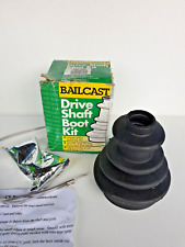 Drive Shaft Boot Replacement  Kit Bailcast DBC300