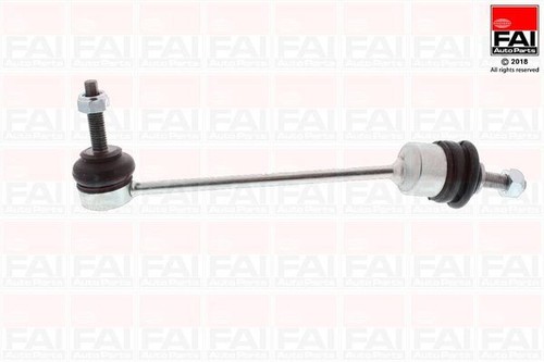 Fai rear left - rear,