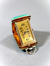 JUVENIA 1926 SWISS ART DECO