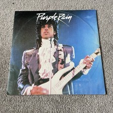 Prince – Purple Rain / God