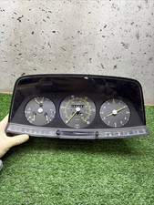 Speedometer  Instrument