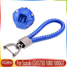 Motorcycle Keychain Case Shell