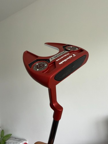 Taylormade red collection - taylormade,