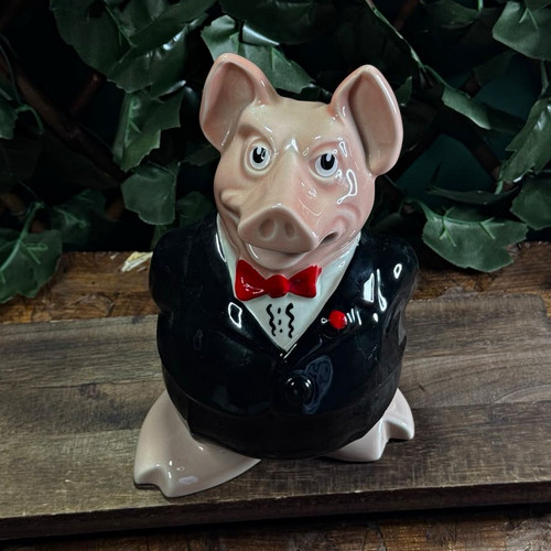 Wade natwest piggy bank - natwest,