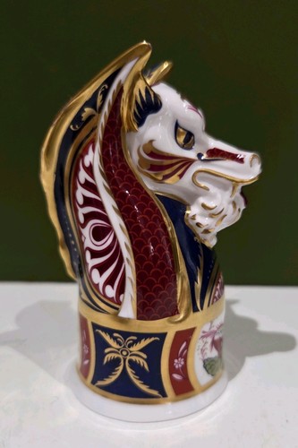 Ltd royal worcester - ed,