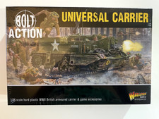 Bolt Action - Universal