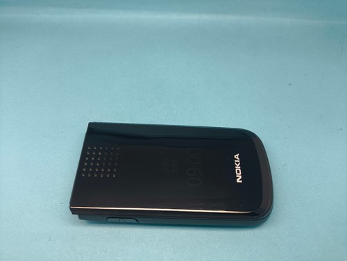 Nokia 2720 fold - 2720, (2009)