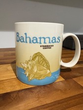 Starbucks Collector Series