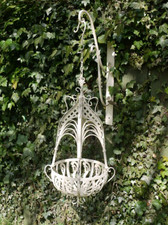 Large shabby chic cream - chic,