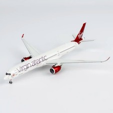 Virgin Atlantic Airways Airbus