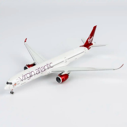 Virgin atlantic airways airbus - virgin,