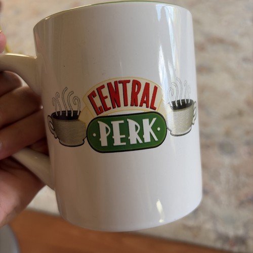 Friends the series mug - tv,
