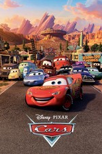 NEW CARS 2006 MOVIE POSTER