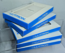 JOB LOT Lutron Smart Home