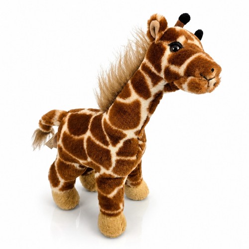 Ravensden plush giraffe soft - plush,