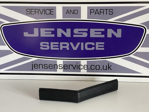 Jensen interceptor sp - ff,