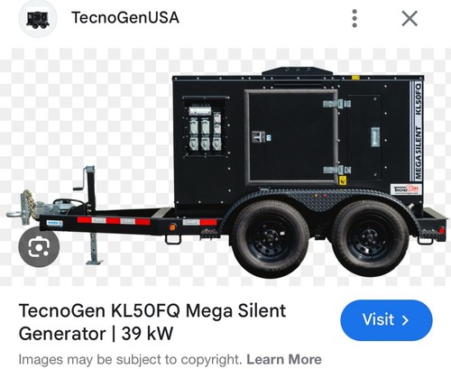 Electric generator for - ☄️electric,