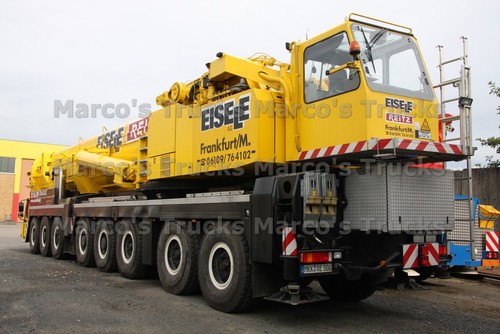 Lkw foto kranwagen - foto,