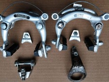 VINTAGE RALEIGH WEINMANN