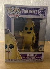 Funko Pop Peely #566 Fortnite