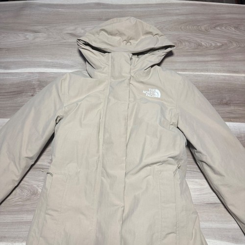 The north face arctic - north, parka