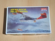 Minicraft 1:144 Scale PBY-5A