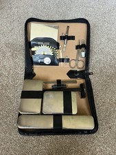 Besto Men’s Travel Grooming
