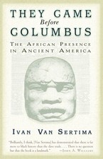 They Came Before Columbus by