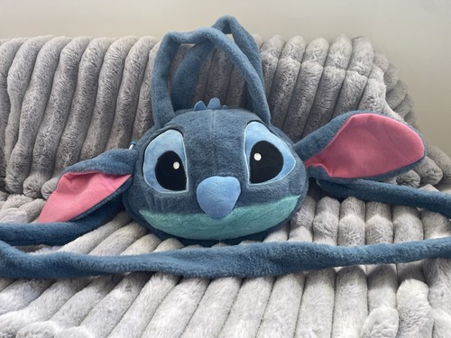 Lilo stitch crossbody bag - lilo,