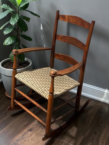 Antique american child - american, child's