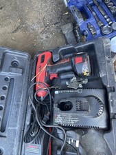 Snapon 12v inch - drive, and