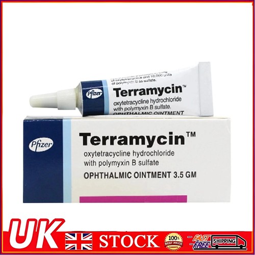 Pet eye health ointment for - pet,