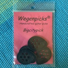 Wegen Bigcity Pick 1.8mm