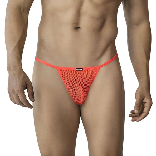 Cut4men ultr4mesh tanga thong - ultr4mesh,
