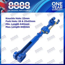 Levelling Box Assembly for