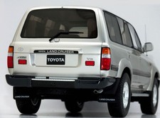 1:18 OttO 1992 TOYOTA LAND
