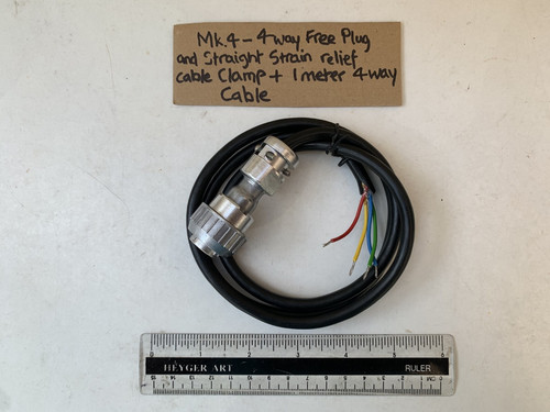 Plessey 4 way - plessey,