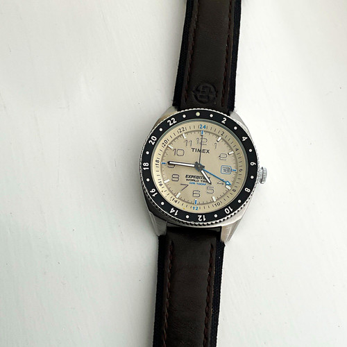 Timex expedition t49791 men - timex,
