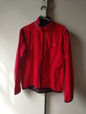 Gore Wear Unisex Running Jacket/Gilet.Med Quality Sport Kit Jogging Fitness Gym