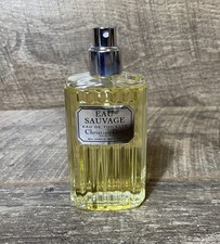 Vintage Christian Dior Eau
