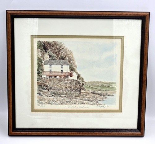 Limited edition glyn martin - limited,