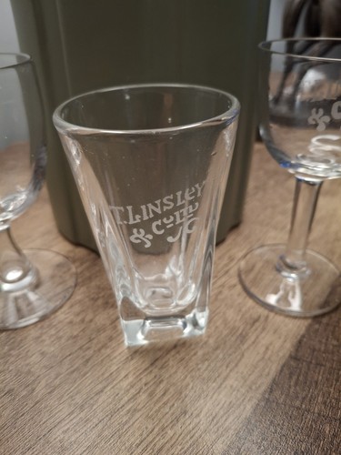 Linsley ltd hull wine - &,