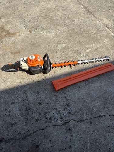 Stihl 82r double - hs,