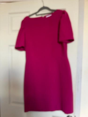 Warehouse fuchsia pink - warehouse,