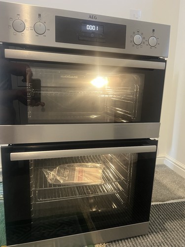 Aeg 6000 surround cook - aeg,