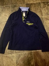 Patagonia Synchilla Snap-T