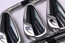 Benross aero irons - aero, x